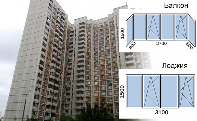 Недорого застеклить лоджию в москве, низкие цены остекления .