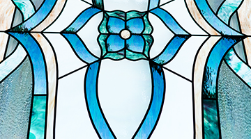 Витражные окна Витражные окна