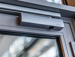 Доводчики Доводчики